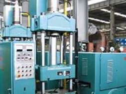 磁性材料湿式成型爱游戏中国官方网站（中国）有限公司