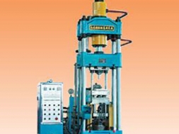 粘结稀土永磁成型爱游戏中国官方网站（中国）有限公司