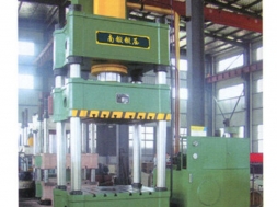 YND32系列四柱爱游戏中国官方网站（中国）有限公司