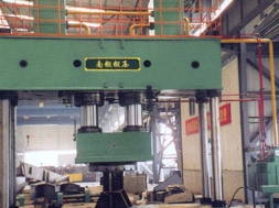 YND34系列板材整形爱游戏中国官方网站（中国）有限公司