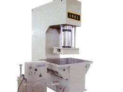 YND41系列单柱爱游戏中国官方网站（中国）有限公司