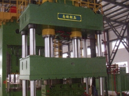 YND27系列单动薄板拉伸爱游戏中国官方网站（中国）有限公司