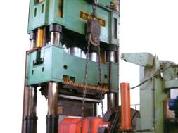 YND13系列锻造爱游戏中国官方网站（中国）有限公司