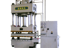 YND28系列双动薄板拉伸爱游戏中国官方网站（中国）有限公司