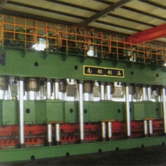 YND89系列汽车纵梁成型爱游戏中国官方网站（中国）有限公司