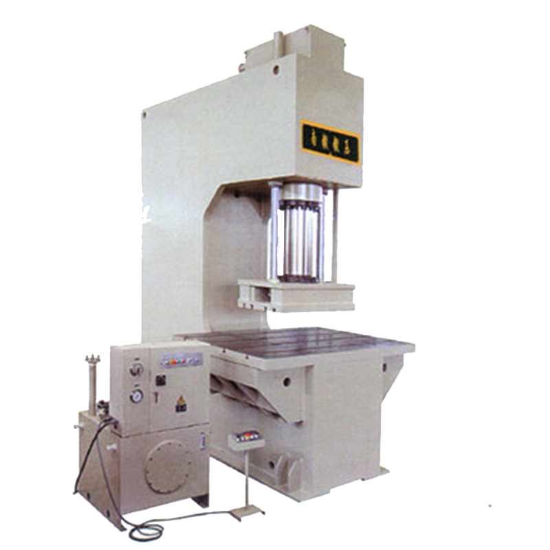 YND41系列单柱爱游戏中国官方网站（中国）有限公司