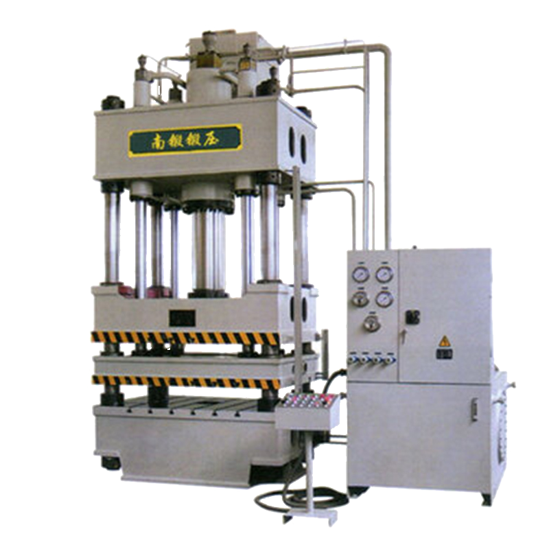 YND28系列双动薄板拉伸爱游戏中国官方网站（中国）有限公司